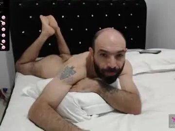 raul27big on Chaturbate