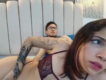 ravenandcody on Chaturbate