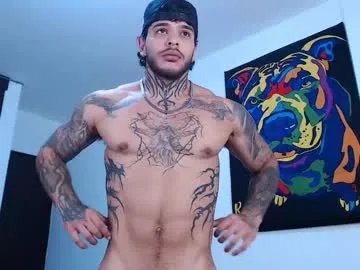 ray_coopers on Chaturbate