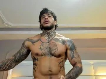 ray_coopers on Chaturbate