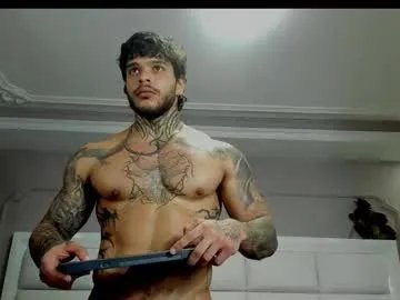 ray_coopers on Chaturbate