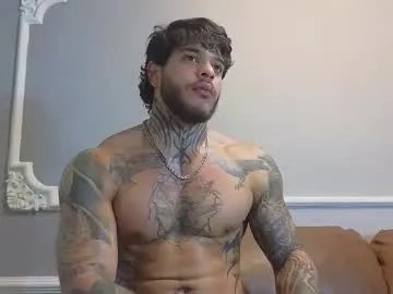 ray_coopers on Chaturbate