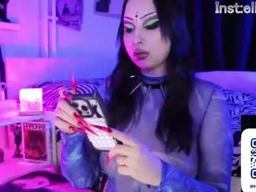 razor_claw on Chaturbate