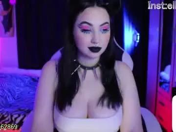 razor_claw on Chaturbate