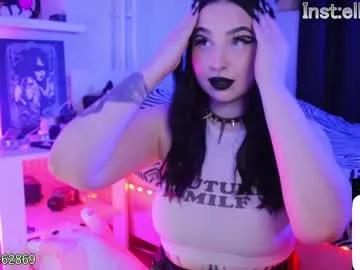 razor_claw on Chaturbate