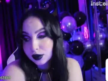 razor_claw on Chaturbate