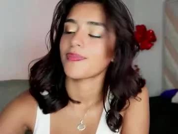 rebeca_cortez55 on Chaturbate