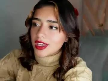 rebeca_cortez55 on Chaturbate