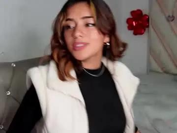 rebeca_cortez55 on Chaturbate