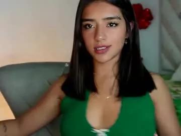rebeca_cortez55 on Chaturbate