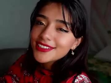 rebeca_cortez55 on Chaturbate