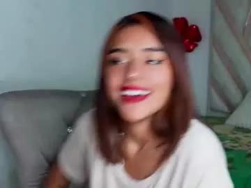 rebeca_cortez55 on Chaturbate