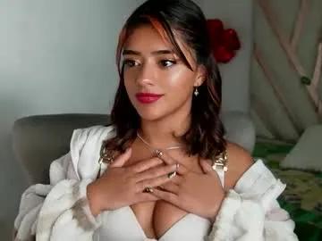 rebeca_cortez55 on Chaturbate
