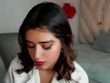 rebeca_cortez55 on Chaturbate