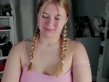 rebecca_____ on Chaturbate