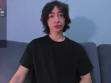 recklessalan on Chaturbate