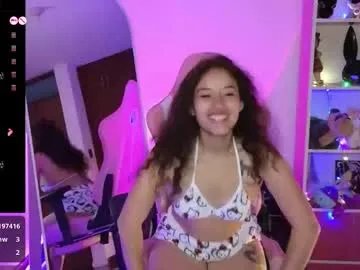red_barbiedoll on Chaturbate