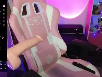 red_barbiedoll on Chaturbate