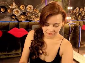 Freechat reddoll_ on Chaturbate