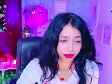 redhotter_ on Chaturbate