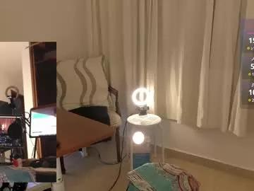 Freechat renattacruz on Chaturbate