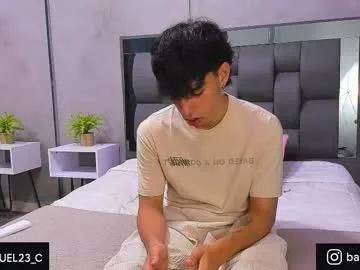 rhys_jagger on Chaturbate 