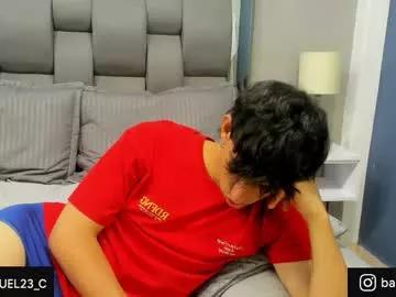 rhys_jagger on Chaturbate 