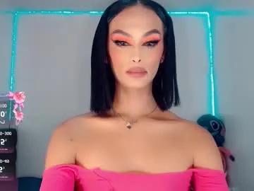 Freechat riannagarcia_ on Chaturbate