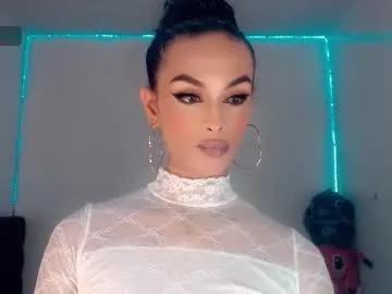 Freechat riannagarcia_ on Chaturbate