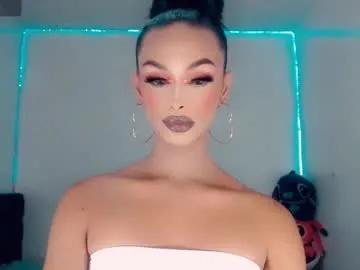 Freechat riannagarcia_ on Chaturbate