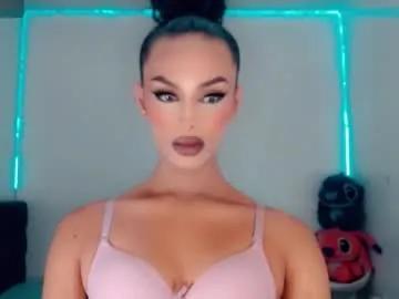 Freechat riannagarcia_ on Chaturbate