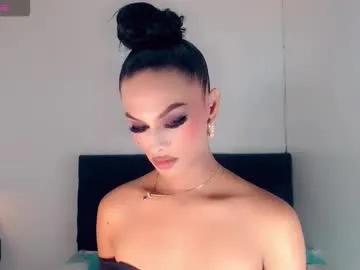 Freechat riannagarcia_ on Chaturbate