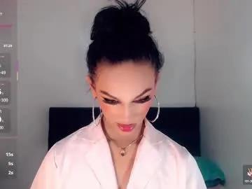 Freechat riannagarcia_ on Chaturbate