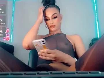 Freechat riannagarcia_ on Chaturbate