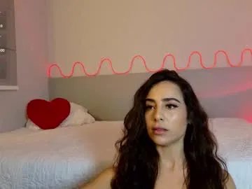 ricasashaa on Chaturbate