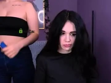 riley_sanders on Chaturbate