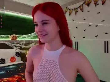 rina_red_ from Chaturbate