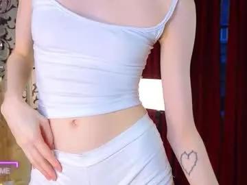 Freechat risky_dream on Chaturbate