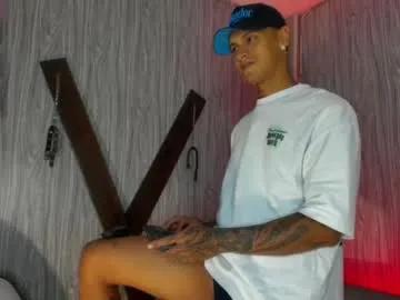 rivernbalderr on Chaturbate