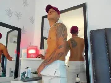 rivernbalderr on Chaturbate