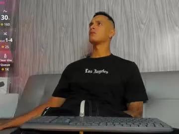 rivernbalderr on Chaturbate