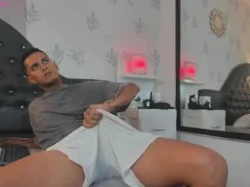 rivernbalderr on Chaturbate