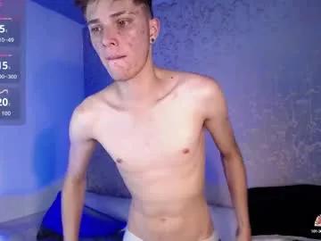 Freechat robbinblaze on Chaturbate