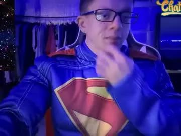 Freechat robertcicijr21 on Chaturbate