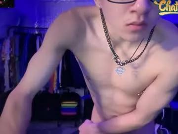 Freechat robertcicijr21 on Chaturbate