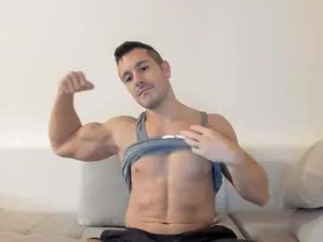 roberto4ever from Chaturbate