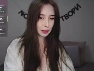 rocketsgirl on Chaturbate