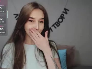 rocketsgirl on Chaturbate