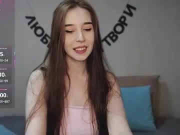 rocketsgirl on Chaturbate