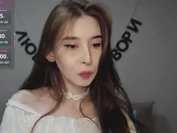 rocketsgirl on Chaturbate